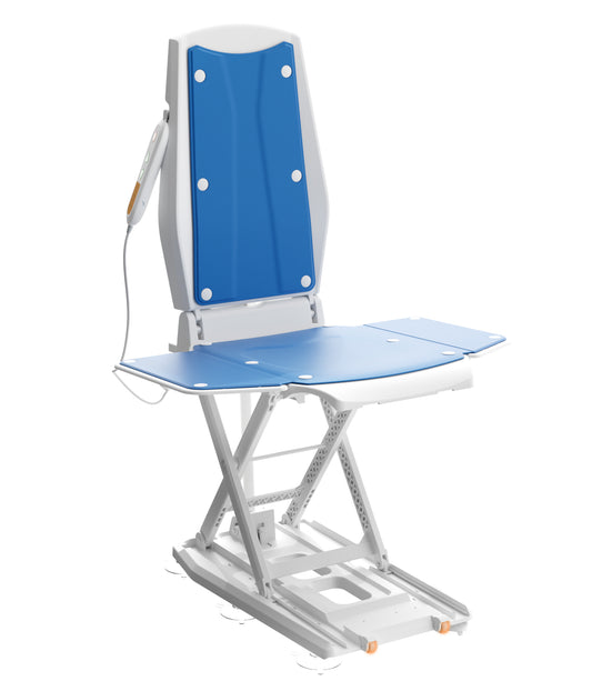 AX10 Multi-Functional Bathtub Lift Chair