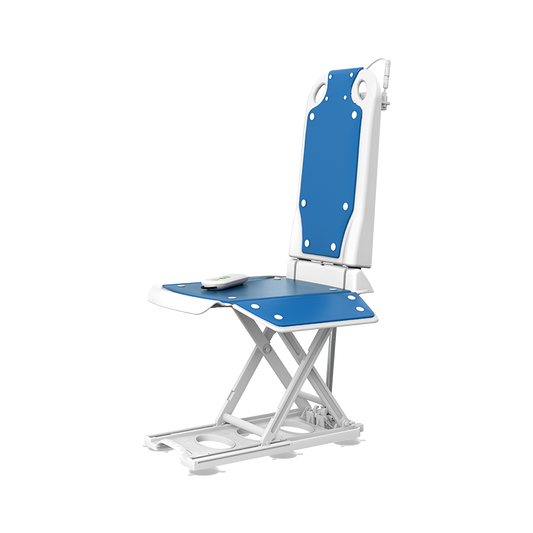 AX08 Electric Bathtub Lift Chair