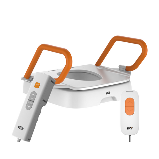 AX12 Pro Electric Steady Toilet Seat Lift